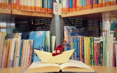 Festival dětského čtenářství 2023 ‚‚Příběhy ožívají‘‘