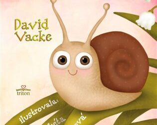 Ilustrace, které ožívají v příbězích: Markéta Šmalcová na výstavě i ve scénickém čtení