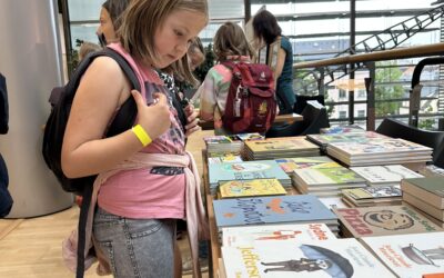 Vybíráme z nakladatelů. Díl druhý