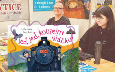 Tomáš Řízek ještě jednou a více